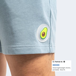 Load image into Gallery viewer, Avocado Lounge Shorts
