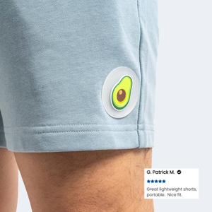 Avocado Lounge Shorts
