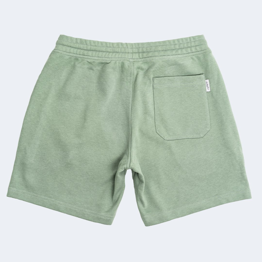 Lemon Lounge Shorts