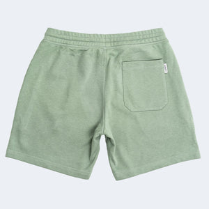 Lemon Lounge Shorts