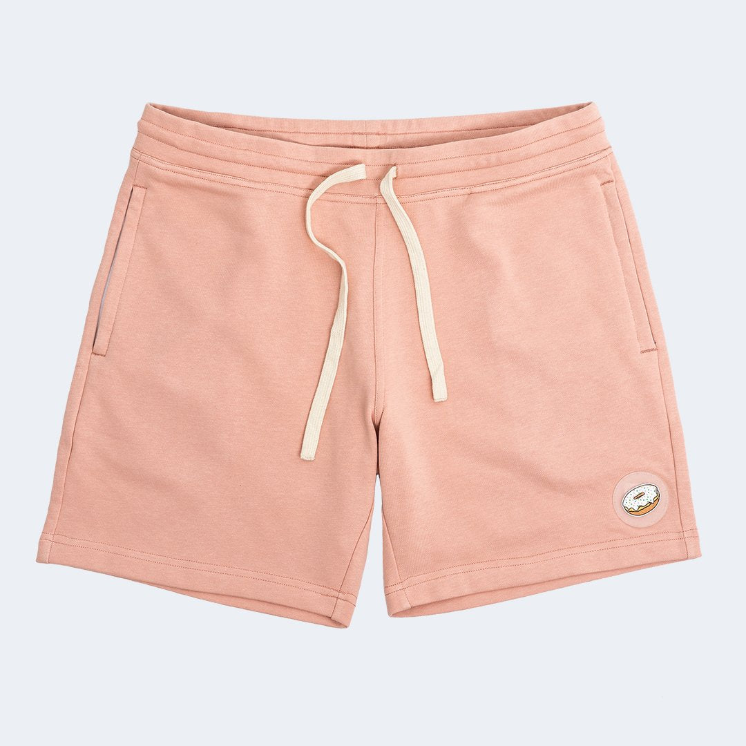 Donut Lounge Shorts